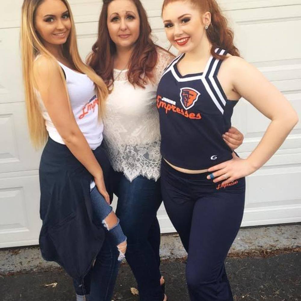 Meet your Posher, Stacy